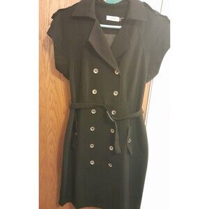 Calvin Klein shirt dresses